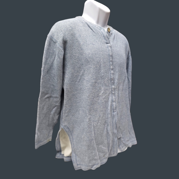 Mens oversized  Henley 'M' - Picture 1 of 7